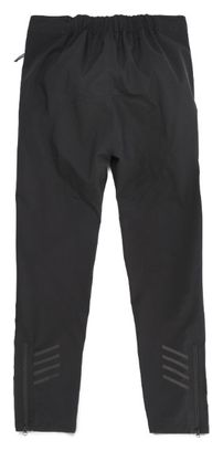 Chrome Storm Rain Pantalones Negro