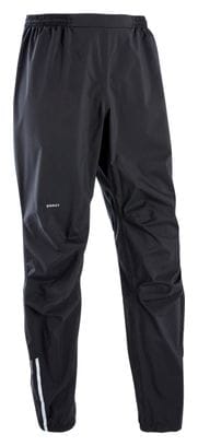 Kiprun Waterproof Pants Black