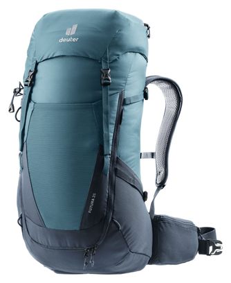 Deuter Futura 26L Hiking Backpack Blue