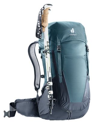 Deuter Futura 26L Hiking Backpack Blue