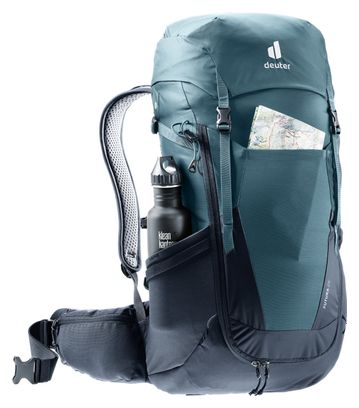 Deuter Futura 26L Hiking Backpack Blue