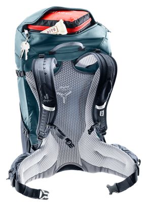 Deuter Futura 26L Hiking Backpack Blue