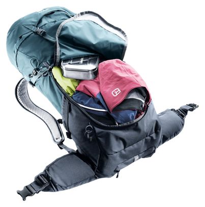 Deuter Futura 26L Hiking Backpack Blue