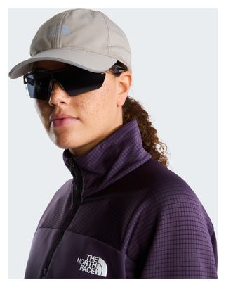 The North Face Flex Flashdry Beige Cap