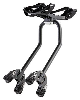 Aeroe Spider Rear Rack Black