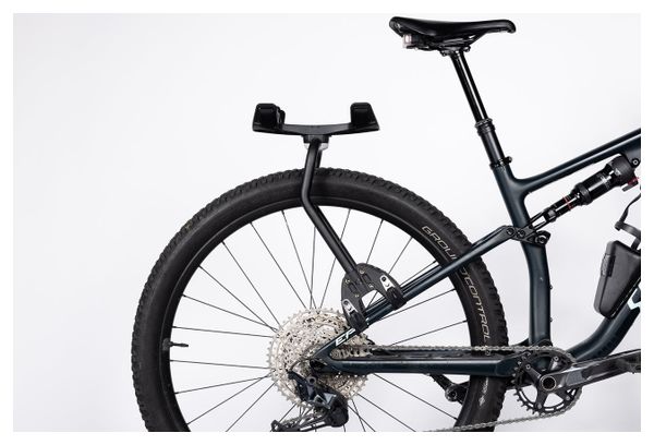 Aeroe Spider Rear Rack Black