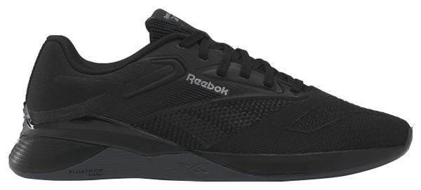 Zapatillas de Cross Training Reebok Nano X4 Negro, Mujer