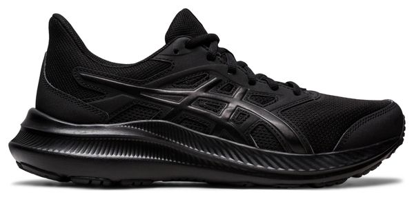 Asics Jolt 4 Laufschuhe Schwarz Damen