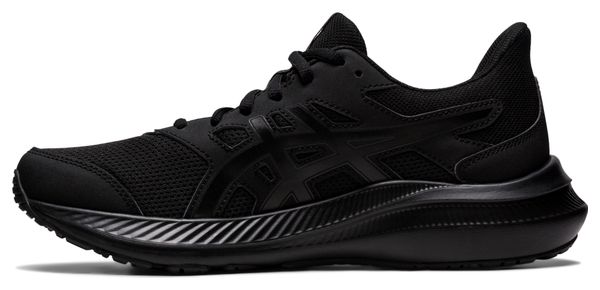 Asics Jolt 4 Running Shoes Black Women's