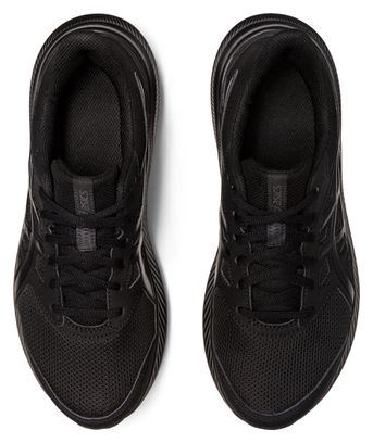 Asics Jolt 4 Running Shoes Black Women's