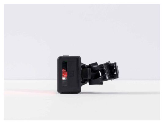 Gereviseerd product - Bontrager Flare RT USB achterlicht