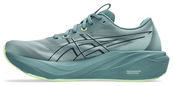 Asics GT-2000 15 Blue/Yellow Men's Running Shoes