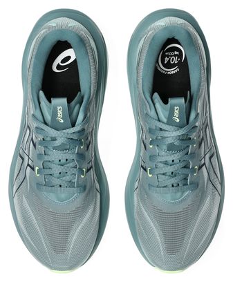 Asics GT-2000 15 Blue/Yellow Men's Running Shoes