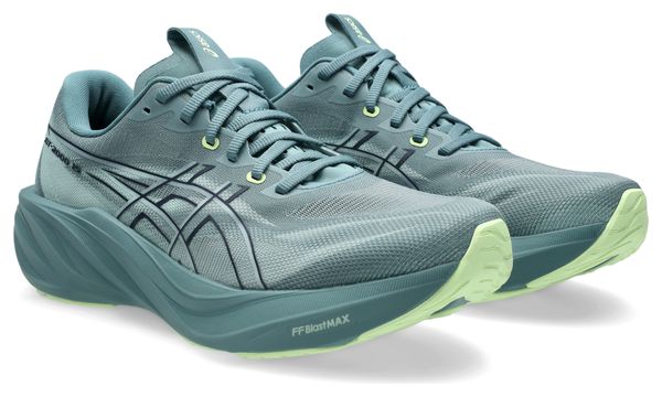 Asics GT-2000 15 Blue/Yellow Men's Running Shoes