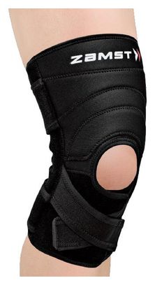 Zamst ZK-7 Knee brace Black