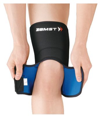 Zamst ZK-7 Knee brace Black