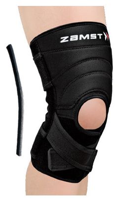 Zamst ZK-7 Knee brace Black