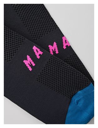 Maap Eclipse Socks Black/Blue