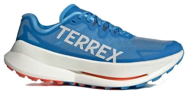 Adidas terrex agravic blue best sale