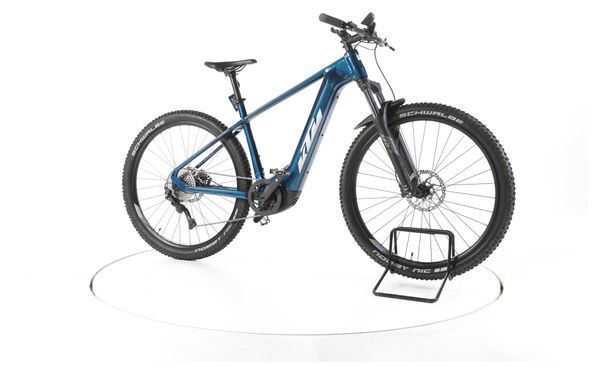 Produit reconditionné - KTM Macina Team 691 E-Bike - Bon Etat
