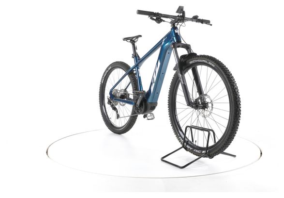 Produit reconditionné - KTM Macina Team 691 E-Bike - Bon Etat