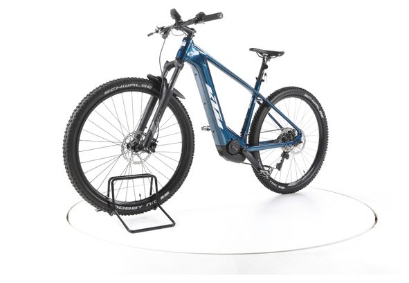 Produit reconditionné - KTM Macina Team 691 E-Bike - Bon Etat