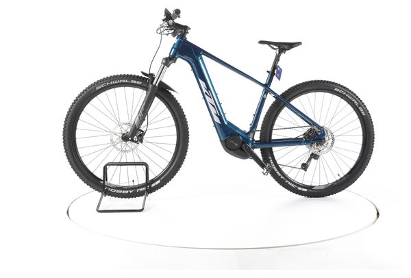 Produit reconditionné - KTM Macina Team 691 E-Bike - Bon Etat