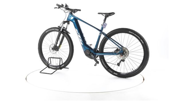 Produit reconditionné - KTM Macina Team 691 E-Bike - Bon Etat