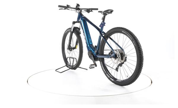 Produit reconditionné - KTM Macina Team 691 E-Bike - Bon Etat