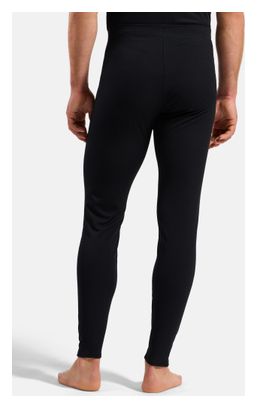 Odlo Active Light Black Men's Baselayer Tights