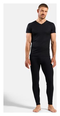 Odlo Active Light Black Men's Baselayer Tights