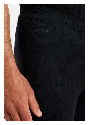 Odlo Active Light Black Men's Baselayer Tights