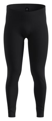Odlo Active Light Black Men's Baselayer Tights