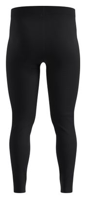 Odlo Active Light Black Men's Baselayer Tights