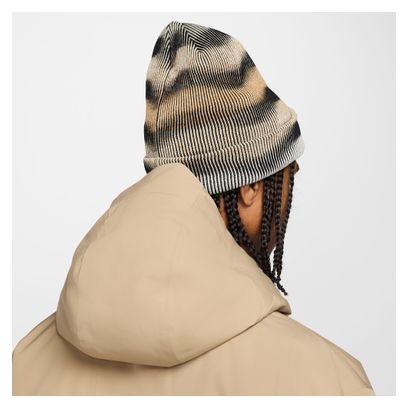 Bonnet Nike Peak Gris/Marron