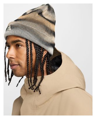 Bonnet Nike Peak Gris/Marron