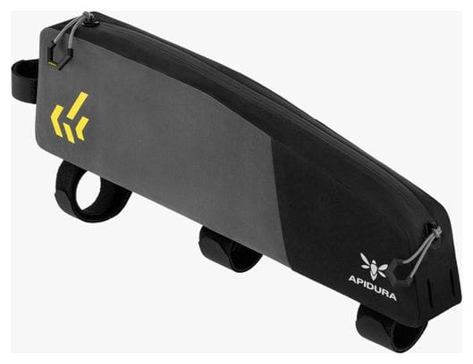 Apidura Telaio Long Top Tube Pack 1.8L