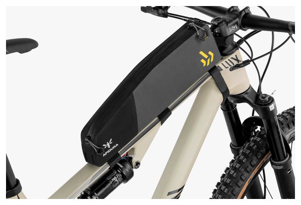 Sacoche de Cadre Apidura Backcountry Long Top Tube 1.8L