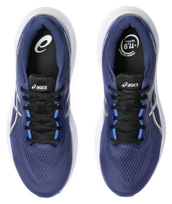 Asics GT-1000 13 Running Shoes Blue/Black Men's