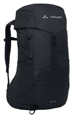 Vaude Jura 18L Wandelrugzak Zwart Unisex