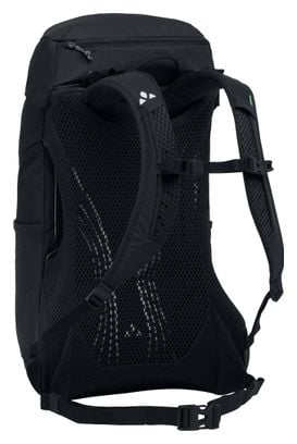 Wanderrucksack Vaude Jura 18L Schwarz Unisex