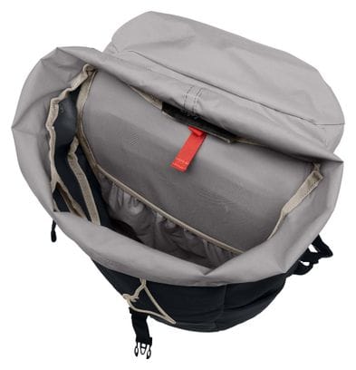 Vaude Jura 18L Wandelrugzak Zwart Unisex