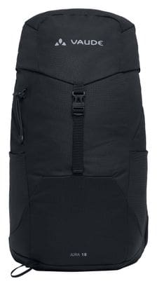 Vaude Jura 18L Wandelrugzak Zwart Unisex