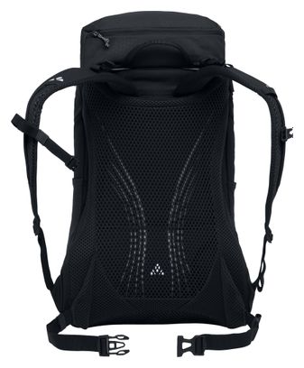 Wanderrucksack Vaude Jura 18L Schwarz Unisex