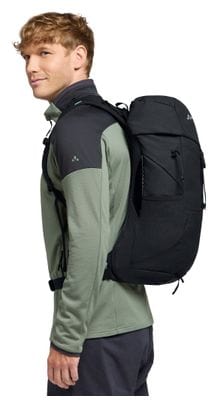 Vaude Jura 18L Wandelrugzak Zwart Unisex