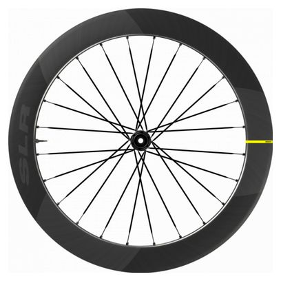 Mavic Cosmic SLR 65 Disc 700 Front Wheel | 12x100mm | Centerlock