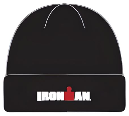 Ironman 25' Base Cap Black