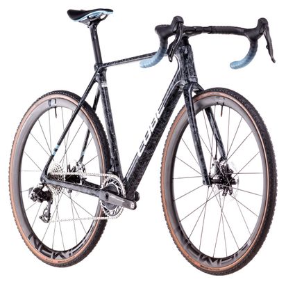 Cube Cross Race C:68X SLT Cyclocross Bike Sram Red AXS 12S 700 mm