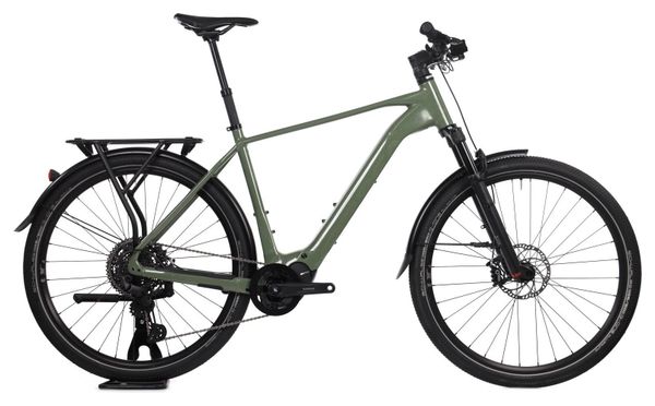 Produit reconditionné · Orbea Kemen 10 - VTT électrique | Très bon état