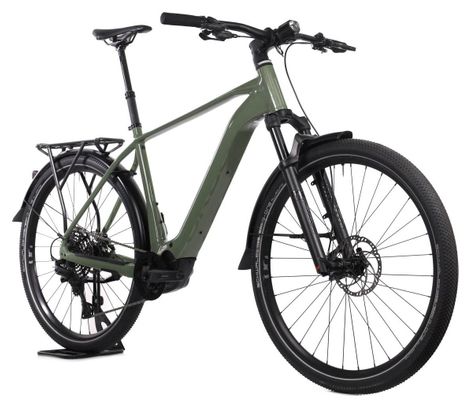 Produit reconditionné · Orbea Kemen 10 - VTT électrique | Très bon état